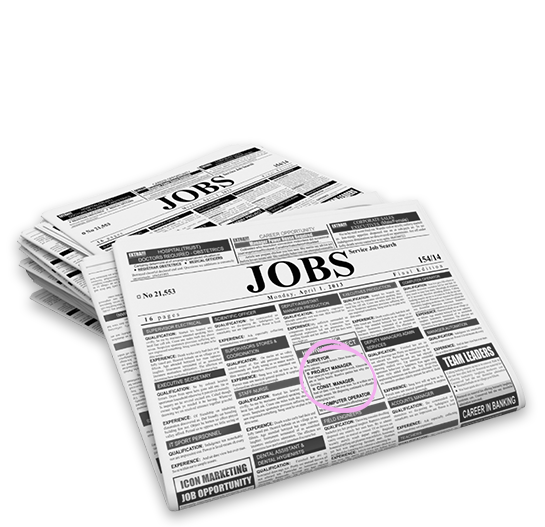 Remote Job Ads